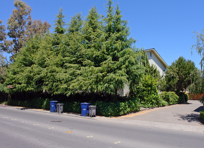 7886 Bodega Ave in Sebastopol, CA - Building Photo - Building Photo