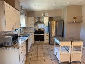 1315 Calle Estudiante in Sierra Vista, AZ - Building Photo - Building Photo