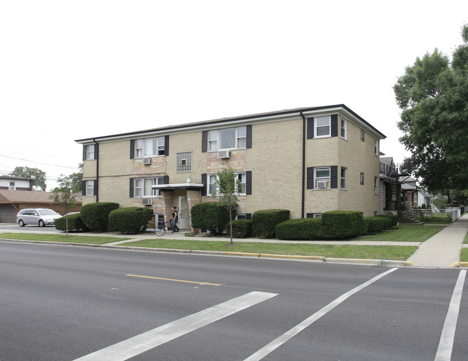 2014 Division St in Melrose Park, IL - Building Photo