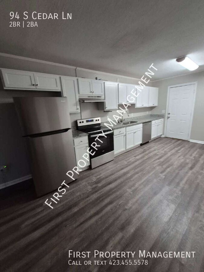 property at 94 S Cedar Ln