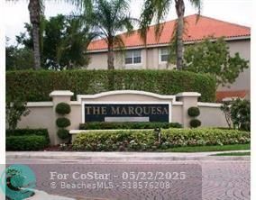 property at 11601 SW 2nd St