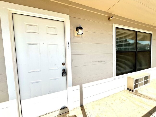 701 W Sycamore St, Unit 205 in Denton, TX - Building Photo - Building Photo