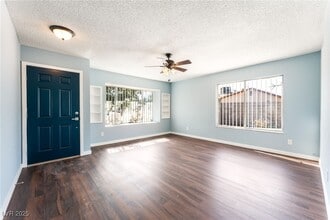 1301 Wilborn St in Las Vegas, NV - Foto de edificio - Building Photo