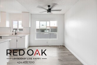 3401 Club Dr in Los Angeles, CA - Building Photo - Building Photo