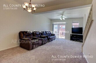 5437 Zephyr Ct in Arvada, CO - Building Photo - Building Photo