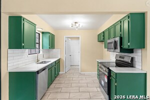 6207 Ridge Arbor St in San Antonio, TX - Foto de edificio - Building Photo