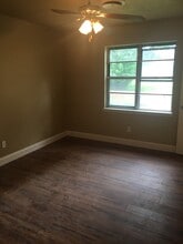 1011 N St in Barling, AR - Building Photo - Building Photo