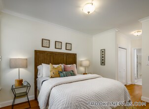 101 Asheville Rd, Unit 305 in Brookline, MA - Building Photo - Building Photo