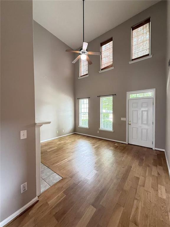 6634 Splashwater Dr in Flowery Branch, GA - Building Photo - Building Photo
