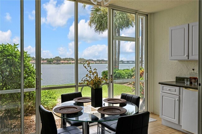 property at 2541 Citrus Lake Dr