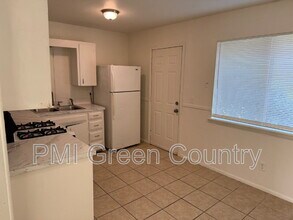 1412 S 73rd E Ave in Tulsa, OK - Building Photo - Building Photo