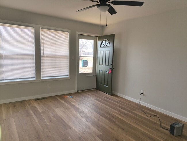 3437 S Glenn Ave in Wichita, KS - Building Photo - Building Photo