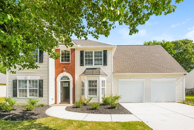 property at 27 Polo Fields NE