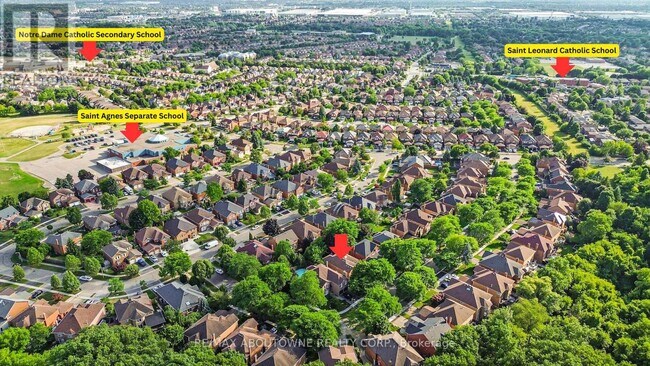 23 Kirkpatrick St in Brampton, ON - Building Photo - Building Photo