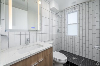 654 Girard St NW in Washington, DC - Building Photo - Building Photo