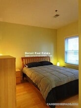 2353 Massachusetts Ave in Cambridge, MA - Building Photo - Building Photo