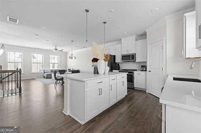1578 Ridgebrook Downs in Mableton, GA - Building Photo - Building Photo