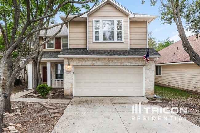 property at 227 Red Hawk Ridge