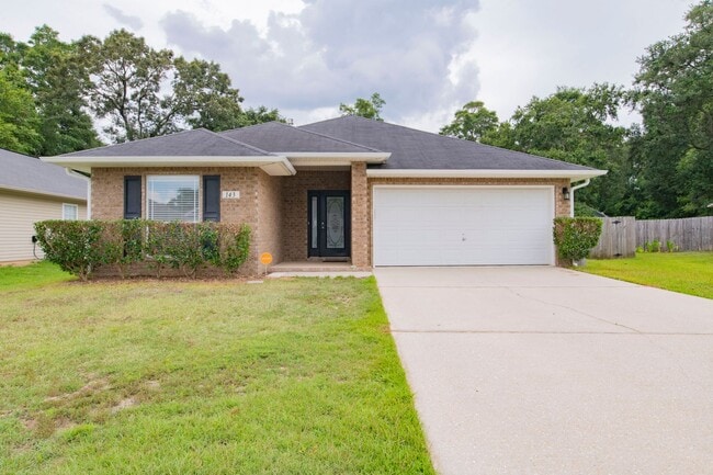 property at 143 Creekview Dr