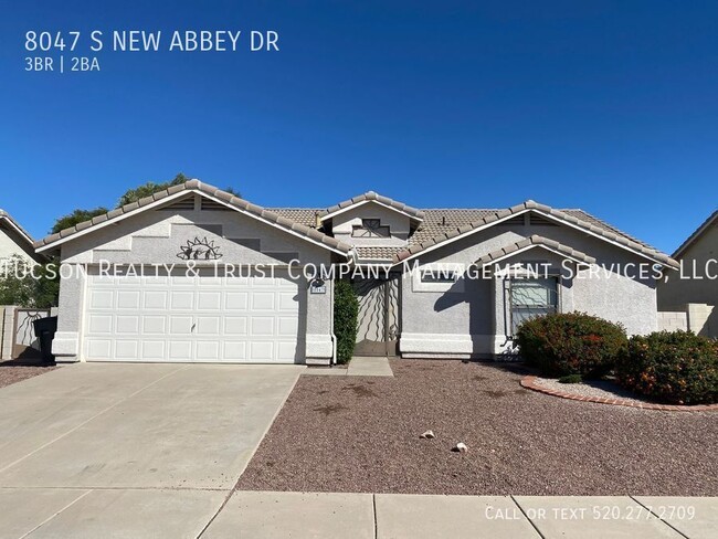 property at 8047 S New Abbey Dr