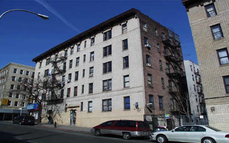 305 E 166th St Apartments