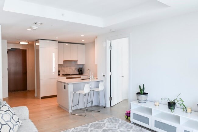 property at 135 Seaport Blvd