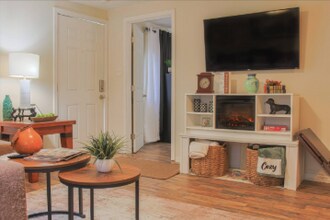 116 Pannell Ave in Tupelo, MS - Building Photo - Building Photo