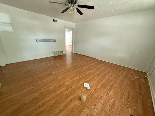 1017 Burger St in Abilene, TX - Building Photo - Building Photo