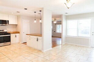 3314 Rochdale St in Houston, TX - Building Photo
