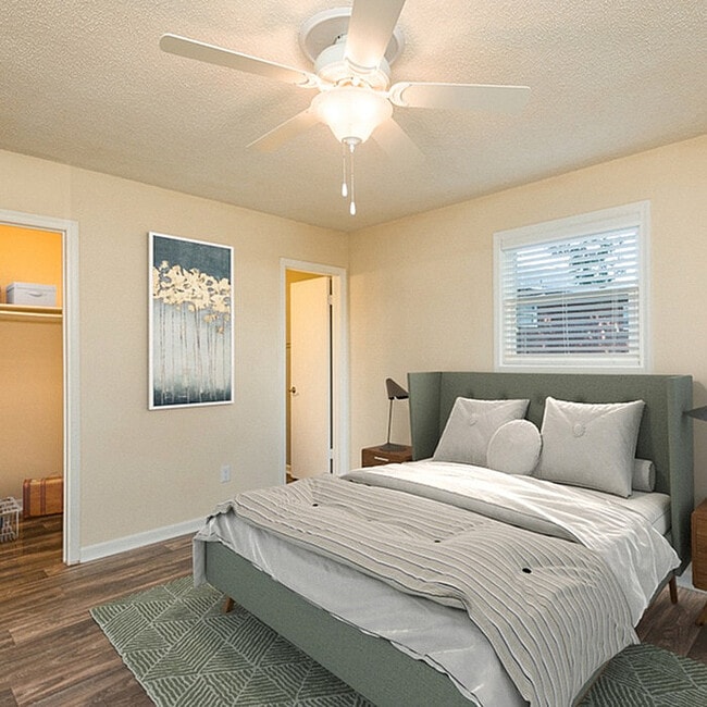 Willowdaile in Durham, NC - Foto de edificio - Building Photo