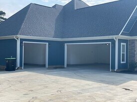 501 Country Day Rd in Goldsboro, NC - Building Photo