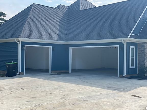 501 Country Day Rd in Goldsboro, NC - Building Photo