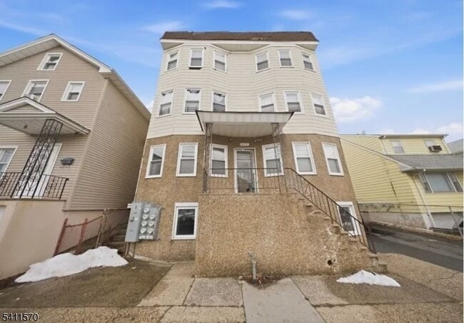 property at 437 Elm St