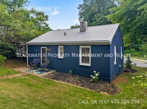 143 Breckenbridge St in Lynchburg, VA - Building Photo - Building Photo