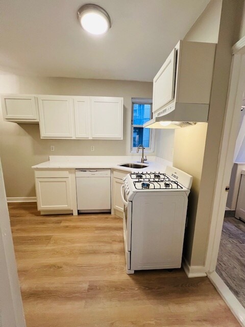 45 Hemenway St in Boston, MA - Building Photo - Building Photo