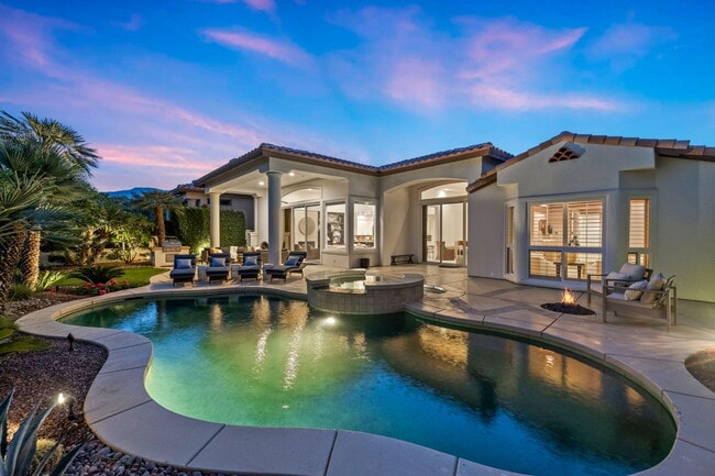 49606 Montana Way in La Quinta, CA - Foto de edificio - Building Photo