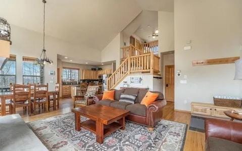 property at 105 Deer Track Ct