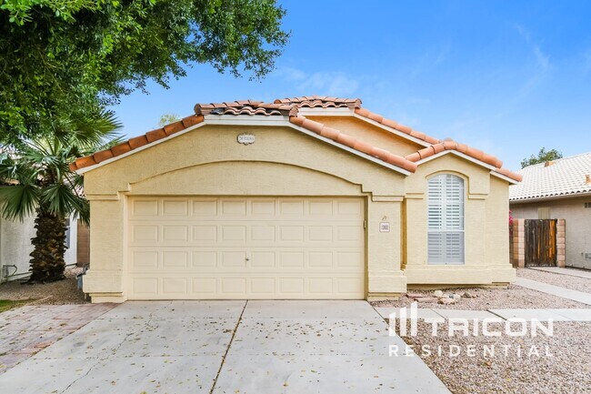 property at 1360 E Century Ave