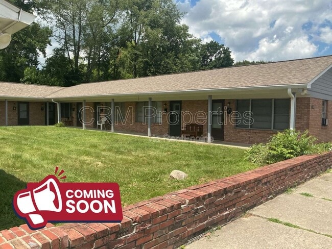 property at 6124 Hillside Ave