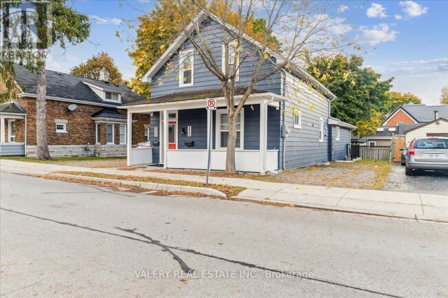 property at 245 Church St S