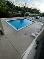 1401 S Federal Hwy in Boca Raton, FL - Building Photo