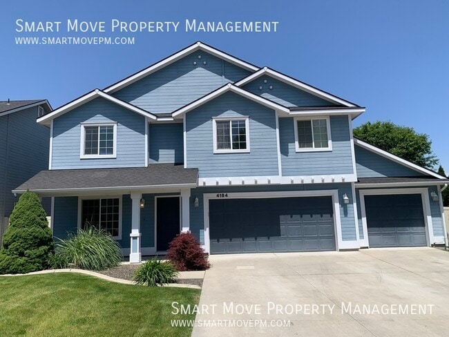 4184 E Granger Dr