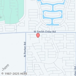 property at 41103 W Thornberry Ln