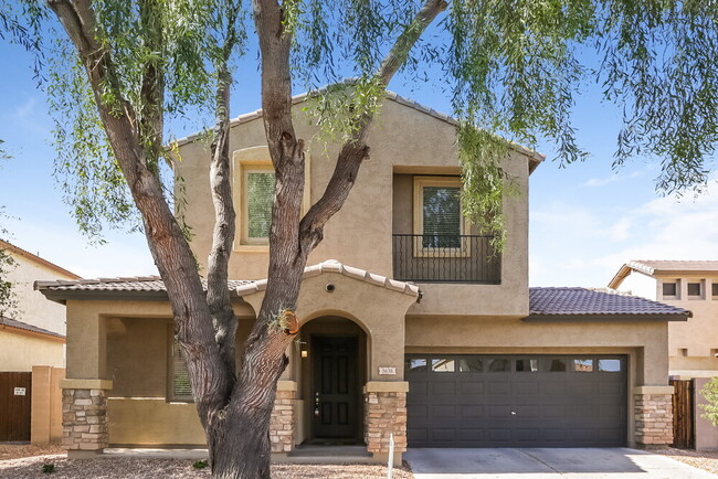 property at 3638 E Flamingo Way