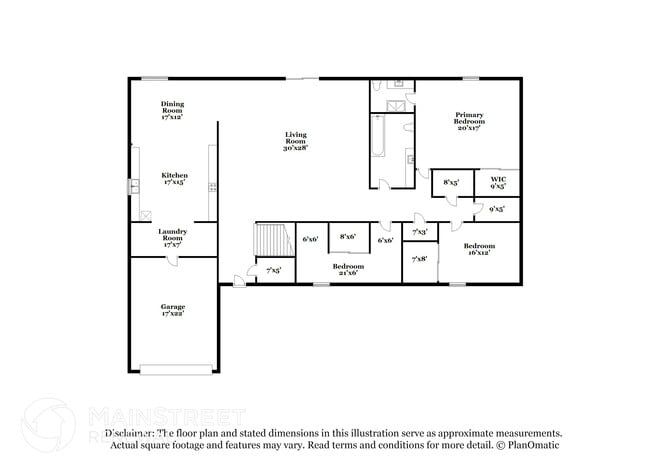 8909 NW 83rd St in Oklahoma City, OK - Building Photo - Building Photo
