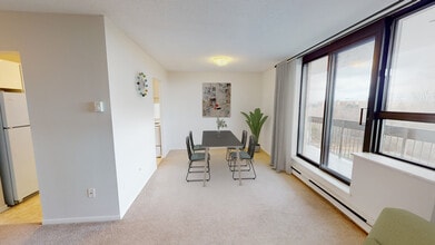 The Riversides - 1591 Lycee Place in Ottawa, ON - Building Photo - Building Photo
