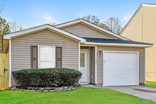 property at 154 Jesse Layne Dr