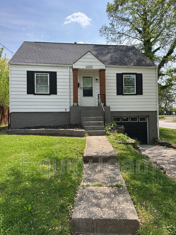 property at 6000 Mayflower Ave