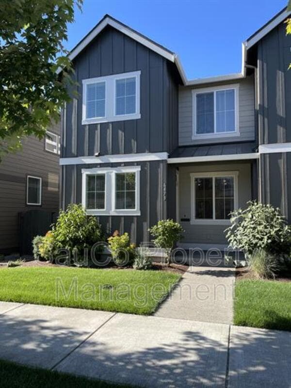 6473 SE Genrosa St in Hillsboro, OR - Building Photo - Building Photo