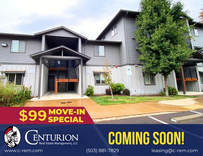 property at 4255 Hawthorne Ave NE